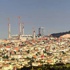 İstanbul’a hançer gökdelen İstanbul’a hançer gökdelen