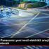 Toyota ve Panasonic yeni nesil elektrikli araçlara ... Toyota ve Panasonic yeni nesil elektrikli araçlara ...