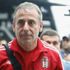 Son dakika: Beşiktaş'ta Braga maçı öncesi Abdullah Avcı şoku