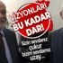 Vizyonları bu kadar dar! Kılıçdaroğlu ve Karamollaoğlu Türkiye'nin uzaya gidemeyeceğini savundu