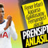 Galatasaray'a Gedson Fernandes transferinde rakip! # Galatasaray'a Gedson Fernandes transferinde rakip! #