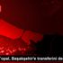 Mehmet Topal, Başakşehir e transferini değerlendirdi