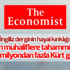 The Economist: SDG Rakka'da bölünebilir