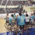 Bağcılarlı engelli basketbolcular liderliği korudu