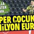 Fenerbahçe'in Macar stoperi Attila Szalai her maç daha da parlıyor: Attila Szalai 20 milyon Euro Fenerbahçe'in Macar stoperi Attila Szalai her maç daha da parlıyor: Attila Szalai 20 milyon Euro