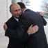 Putin'den Esad hamlesi... Soçi'de sürpriz görüşme Putin'den Esad hamlesi... Soçi'de sürpriz görüşme