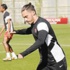 Gaziantepspor'da 4 futbolcu ile yollar ayrıldı Gaziantepspor'da 4 futbolcu ile yollar ayrıldı
