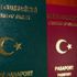 Pasaportlarda yeni dönem