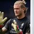 Beşiktaş Loris Karius’a kavuşuyor