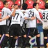 Kupada Tuzlaspor sürprizi sona erdi Kupada Tuzlaspor sürprizi sona erdi