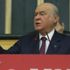 Son dakika... Bahçeli'den Akşener'in partisi İYİ Parti'ye sert sözler