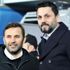 Okan Buruk, Erol Bulut'a yenilmiyor Okan Buruk, Erol Bulut'a yenilmiyor