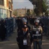 Tutuklu sanıklar duruşma salonunda, Soma davası başladı Tutuklu sanıklar duruşma salonunda, Soma davası başladı