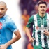 Ya Gökhan İnler ya Ozan Tufan Kartal olacak