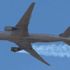 Boeing 777 uçağında yine arıza Boeing 777 uçağında yine arıza