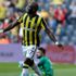Moussa Sow'dan Fenerbahçe paylaşımı