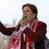 Akşener: Ekrem kardeşim İstanbul'u alıyor Akşener: Ekrem kardeşim İstanbul'u alıyor
