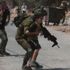 İsrail güçleri Batı Şeria'daki gösteriye müdahale etti