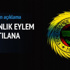 Fenerbahçe'den saldırı açıklaması Fenerbahçe'den saldırı açıklaması