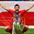 Robert Lewandowski'den tarihi başarı