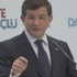 Davutoğlu'ndan yargı açıklaması Davutoğlu'ndan yargı açıklaması