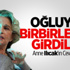 Nazlı Ilıcak'tan Oğluna Cevap Nazlı Ilıcak'tan Oğluna Cevap