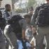 İsrail güçleri 13 Filistinliyi gözaltına aldı