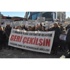 Eskişehir'de 'İç Güvenlik Yasa Tasarısı' Protestosu Eskişehir'de 'İç Güvenlik Yasa Tasarısı' Protestosu