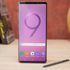 Note 9 yeni S-Pen ile hayran bırakacak Note 9 yeni S-Pen ile hayran bırakacak