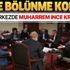 CHP'de bölünme korkusu! Genel merkezde Muharrem İnce zirvesi