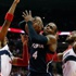 Doğu'da son finalist Hawks