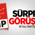 CHP'de Sürpriz Görüşme