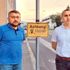 Irkçılar, camileri hedef gösterdi Irkçılar, camileri hedef gösterdi