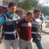 Kahramanmaraş'ta 17 polis tutuklandı, 51 polis gözaltına alındı