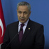 Bülent Arınç: "Bu tartışmalar dünde kaldı" Bülent Arınç: "Bu tartışmalar dünde kaldı"