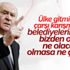 Devlet Bahçeli: Belediyelerin hepsi bizde olsa ne olacak