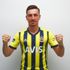 Mert Hakan Yandaş’tan dikkat çeken istatistik Mert Hakan Yandaş’tan dikkat çeken istatistik