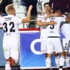 Beşiktaş'tan liderliğe sağlam pençe Beşiktaş'tan liderliğe sağlam pençe