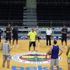 Fenerbahçe Beko, başantrenör Kokoskov yönetiminde ilk antrenmanını yaptı Fenerbahçe Beko, başantrenör Kokoskov yönetiminde ilk antrenmanını yaptı