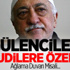 Tatlıses Hastaneye Kaldırıldı! Tatlıses Hastaneye Kaldırıldı!