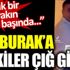 ﻿CZN Burak’a tepkiler çığ gibi