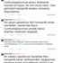 'Cumhurbaşkanımıza ithamda bulunana hemşerilik vermeyiz' 'Cumhurbaşkanımıza ithamda bulunana hemşerilik vermeyiz'