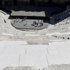 Aspendos restorasyonunda "mutfak mermeri" eleştirisi Aspendos restorasyonunda "mutfak mermeri" eleştirisi