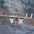 Amerikalı astronotlar Rus modülüne sığındı
