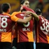 Galatasaray Akhisarı 2-1'le geçti
