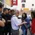 Antalya’da Dernek Binasına Terör Operasyonu Antalya’da Dernek Binasına Terör Operasyonu