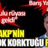 ﻿İşte AKP'nin en çok korktuğu parti. Barış Yarkadaş açıkladı