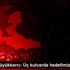 Turgay Büyükkarcı: Üç kulvarda hedefimiz şampiyonluk