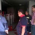 Zimmetine para geçirip bankayı yaktığı iddiası