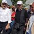 Adalet Yürüyüşü’ne eski AKP Milletvekili de katıldı